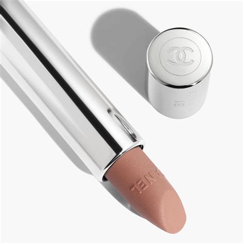 barras de labios chanel precios|CHANEL 31 LE ROUGE BARRA DE LABIOS SATINADA.